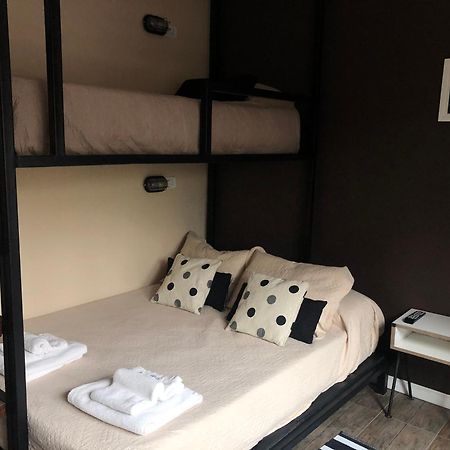 Limay Bed&Breakfast Neuquén Pokoj fotografie