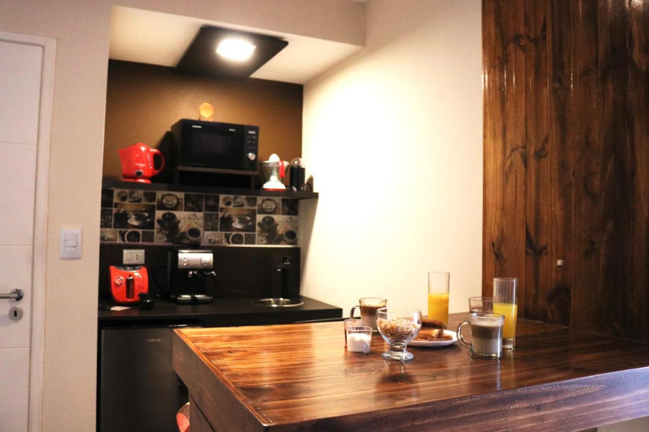 Limay Bed&Breakfast Neuquén Exteriér fotografie