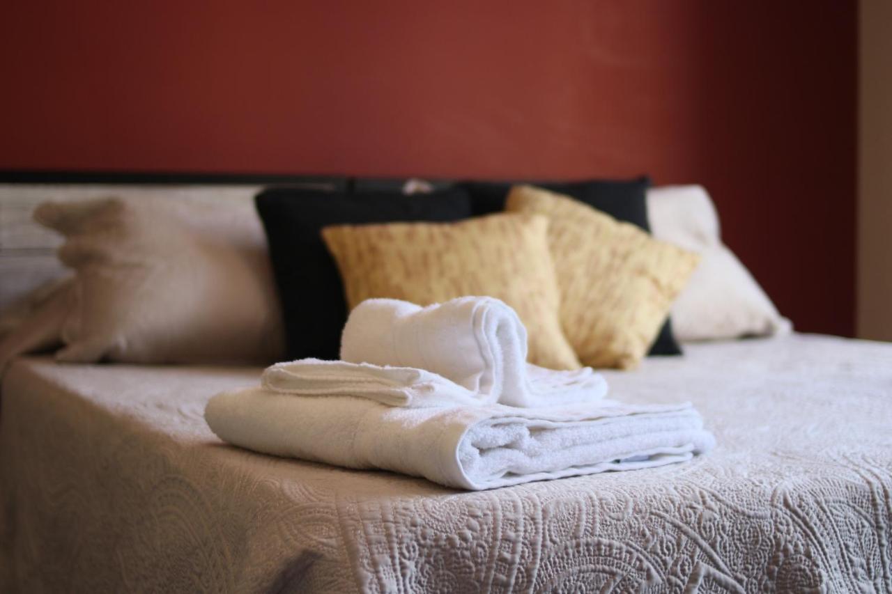 Limay Bed&Breakfast Neuquén Exteriér fotografie