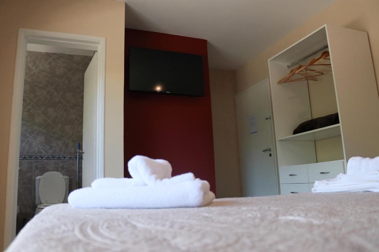 Limay Bed&Breakfast Neuquén Exteriér fotografie