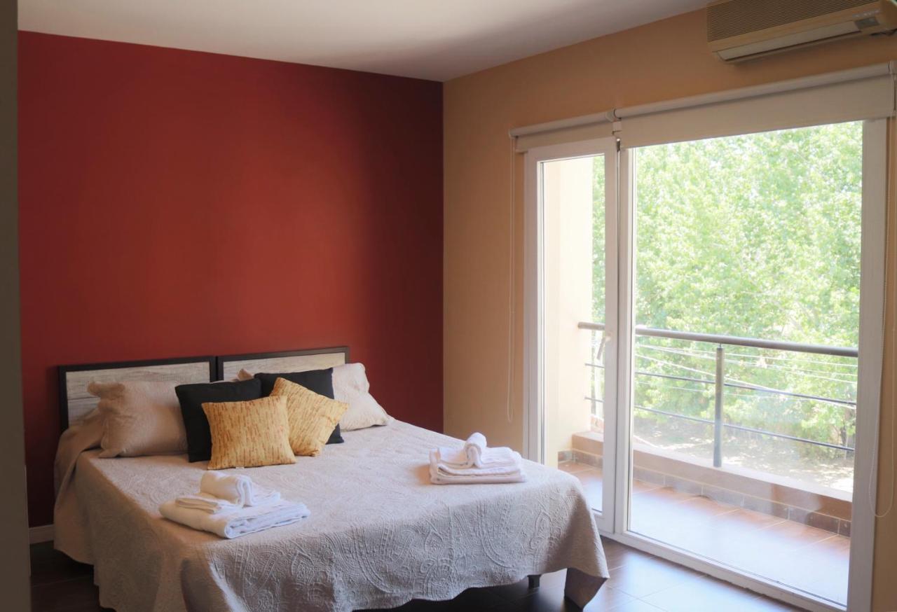 Limay Bed&Breakfast Neuquén Exteriér fotografie