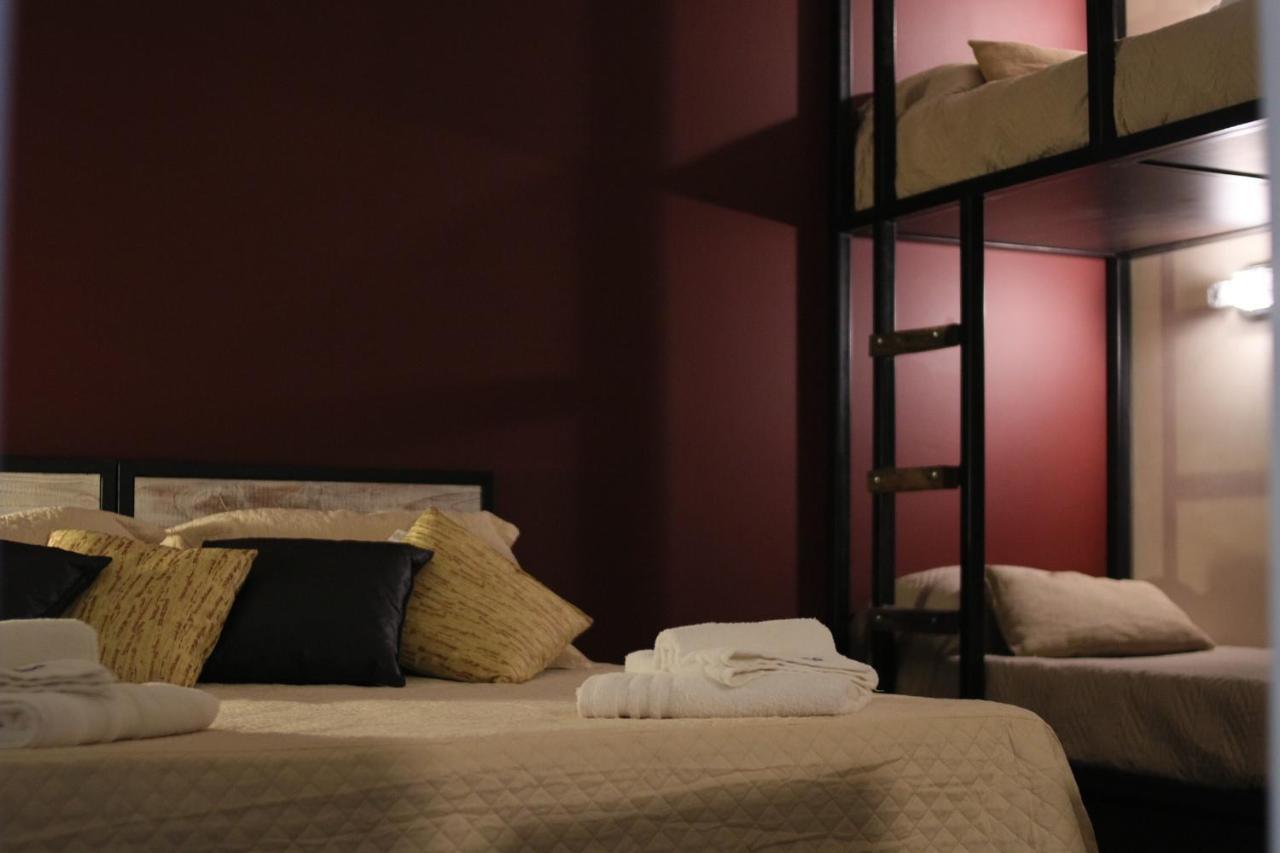 Limay Bed&Breakfast Neuquén Exteriér fotografie